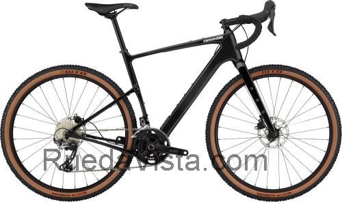 Cannondale Topstone 650b opinión y ficha técnica